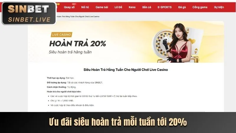 Thưởng nạp lại hàng ngày 123win.city